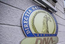 Directoarea DSP Brașov, plasată sub control judiciar sigla dna