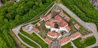 cetatuia brasov