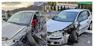 accident
