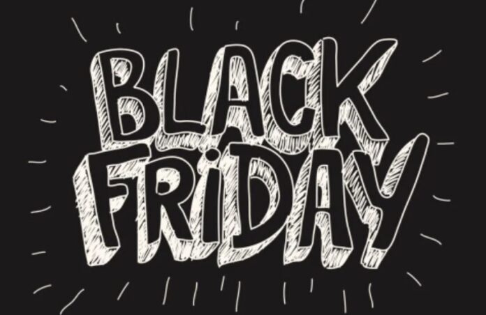 Black Friday Black Friday