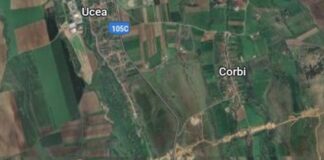 DJ 105C, reabilitat de constructorul autostrăzii Sibiu – Făgăraș reabilitare drum