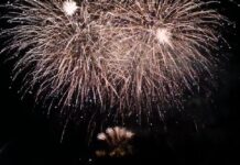 Primăria a decis: Fără artificii de Revelion la Brașov artificii