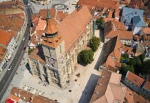 Biserica Neagră Brașov
