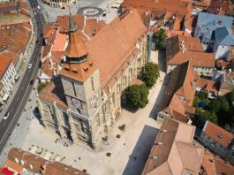 Biserica Neagră Brașov
