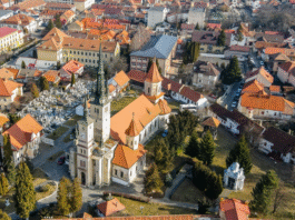 biserica Sf. Nicolae