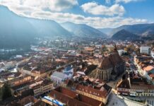 Cum arată Top 10 companii din Brașov după cifra de afaceri brasov