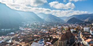 brasov
