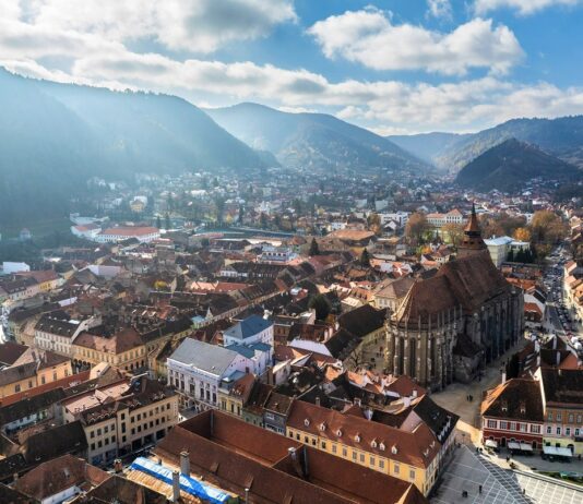 Care este cel mai profitabil domeniu în județul Brașov brasov