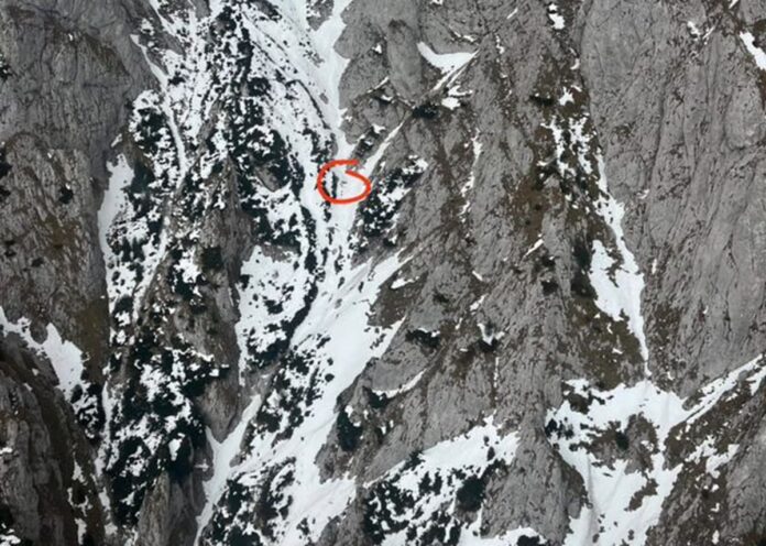 mort-piatra-craiului turist mort piatra craiului