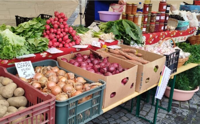 piete volante Brașov piete volante Brașov