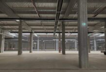 garaj autobuze electrice brasov