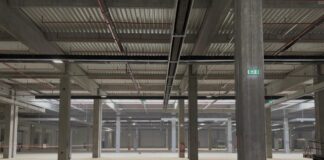 garaj autobuze electrice brasov