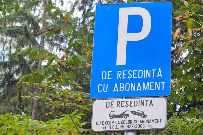 parcare brașov licitatie parcare Brașov