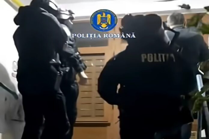 perchezitii-brasov perchezitii brasov