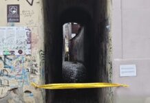 strada Sforii Brasov