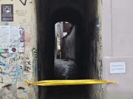 strada Sforii Brasov