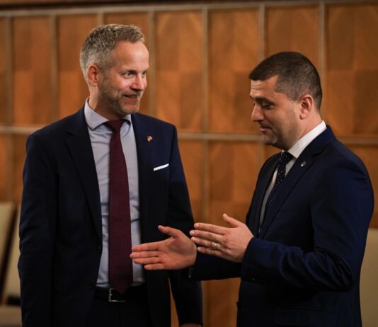 Rheinmetall construiește o fabrică de pulberi la Brașov parteneriat