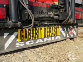 transporturi agabaritice