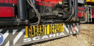 transporturi agabaritice