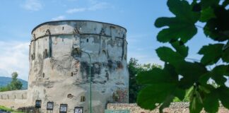 bastion postavarului