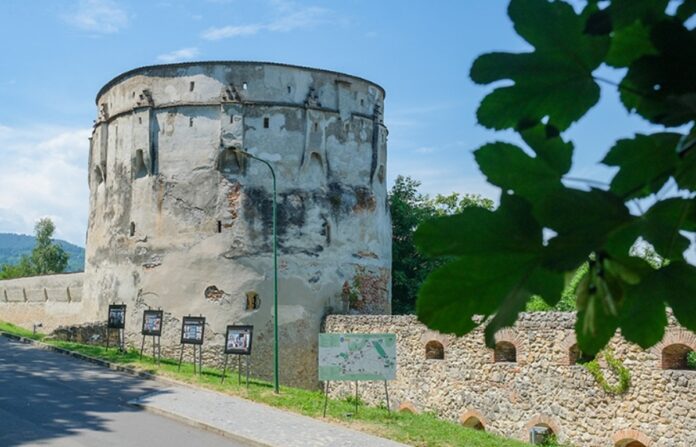 bastion postavarului