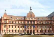 Săli de clasă și laboratoare dotate cu echipamente, în județul Brașov. Investiții de peste 1,7 milioane de lei Consiliul Judetean Brașov