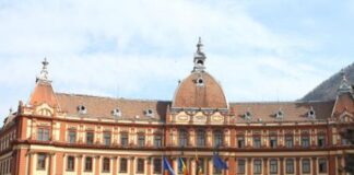 Consiliul Judetean Brașov