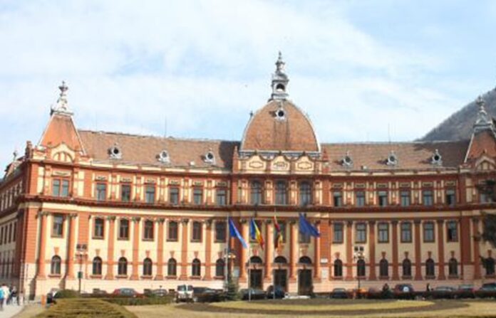 Consiliul Judetean Brașov