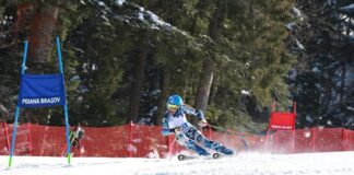 competitii poiana Brasov