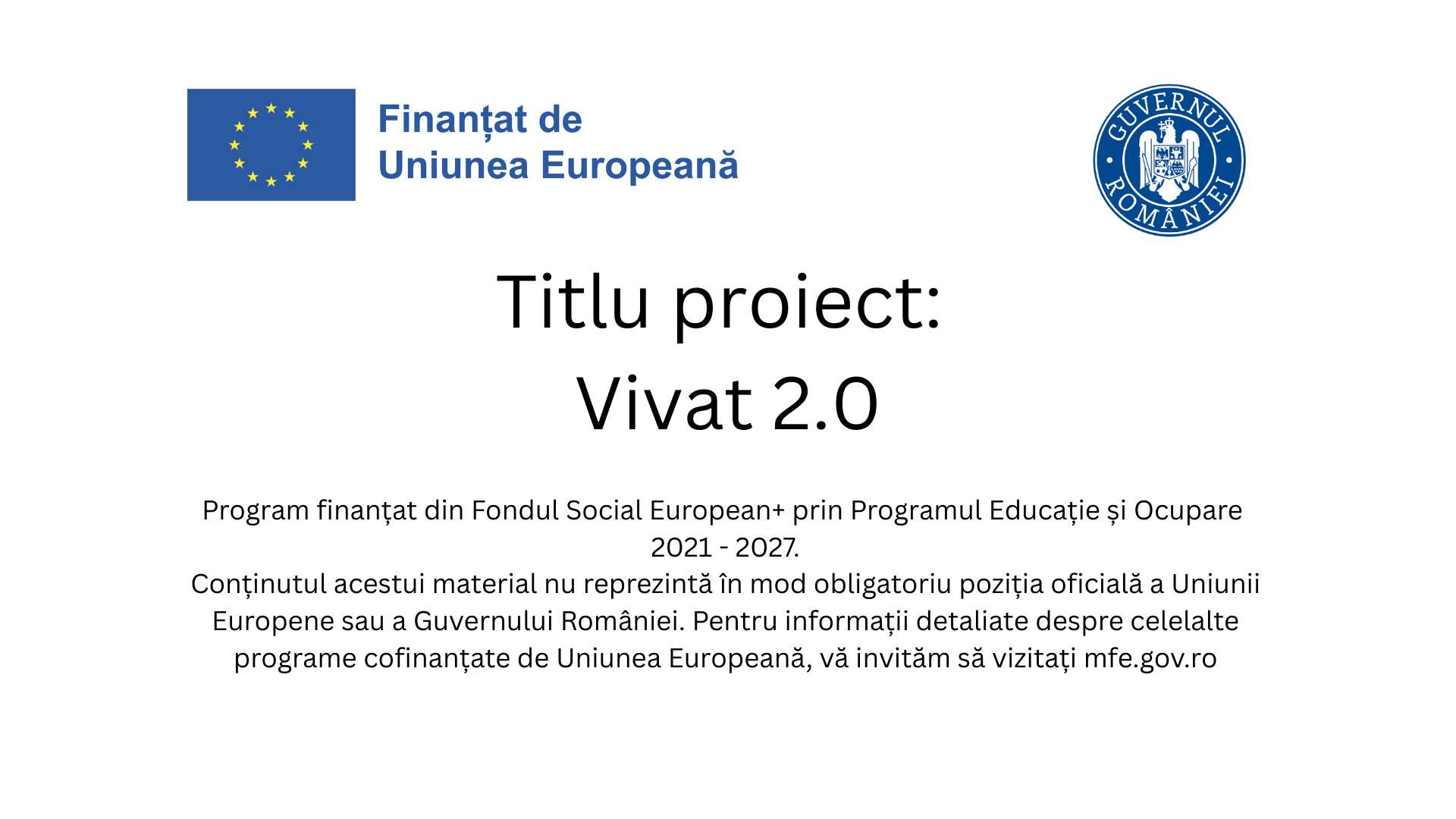 vivat