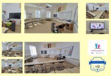 Investiție în educație, rezultate pentru comunitate: Școala Gimnazială Hălchiu a finalizat cu succes proiectul PNRAS